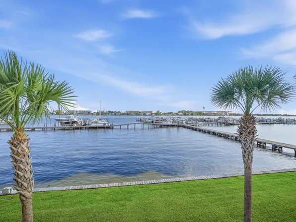218 Miracle Strip Pkwy SW Unit F, Fort Walton Beach, FL 32548