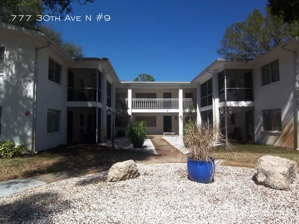 777 30th Ave N APT 9, Saint Petersburg, FL 33704