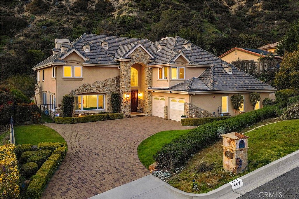 667 Camillo Rd, Sierra Madre, CA 91024 MLS OC23137129 Zillow