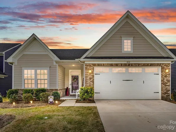 1812 Slippery Rock Ln, Monroe, NC 28112