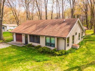 57 E Baseline Rd, Gobles, MI 49055