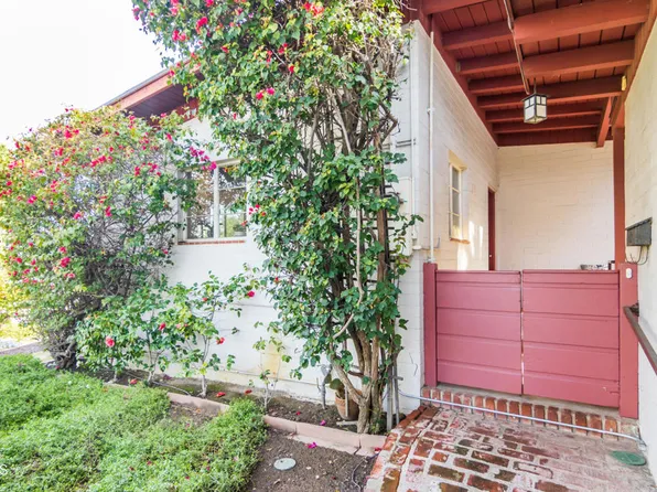 50 Grace Ter, Pasadena, CA 91105