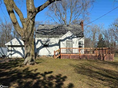 612 1/2 E 2nd St, Iowa Falls, IA, 50126