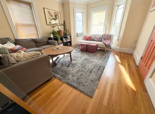 4 Deer St #2, Dorchester, MA 02125