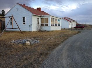 Nhn Us Highway 93 N, Eureka, MT 59917