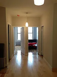 Rented by Evergreen Apartments BK