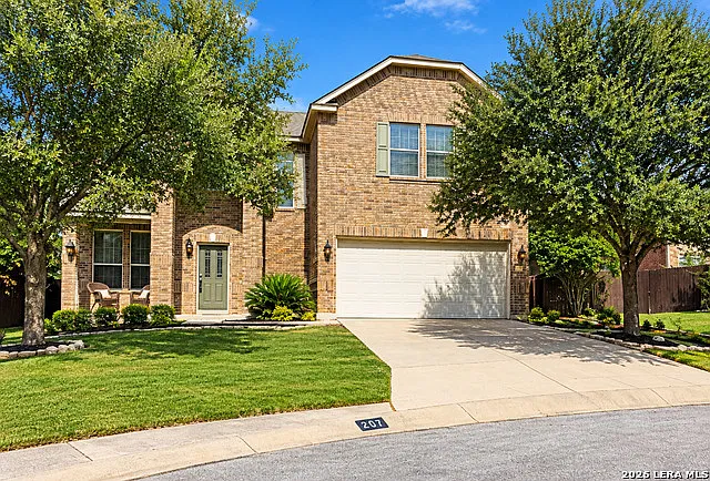 3 bed, 2.5 bath, 2623 sqft, $2,500 — Photo 1