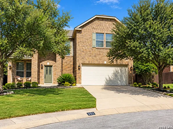 207 Verde Oak, San Antonio, TX 78258