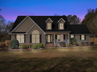 200 Camperdown Ct, Easley, SC 29642