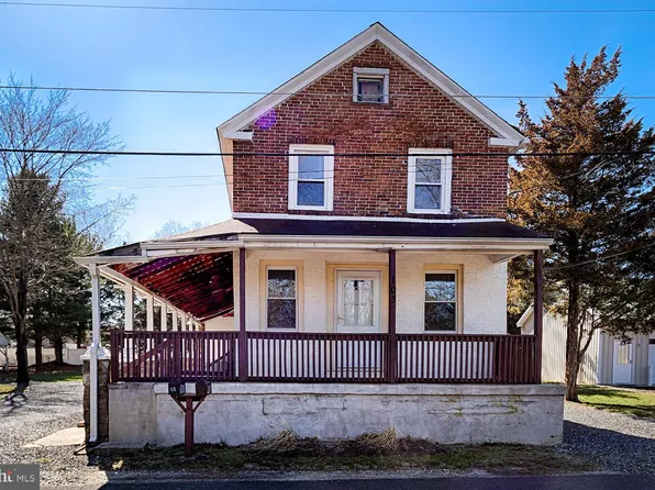 103 S Atlantic Ave, Waterford Works, NJ 08089