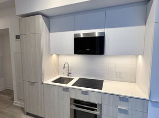 28 Eastern Ave #632, Toronto, ON M5A 0Y2