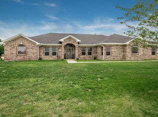 1000 Sweetwater Trl, Amarillo, TX 79124