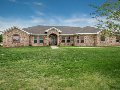 1000 Sweetwater Trl, Amarillo, TX, 79124
