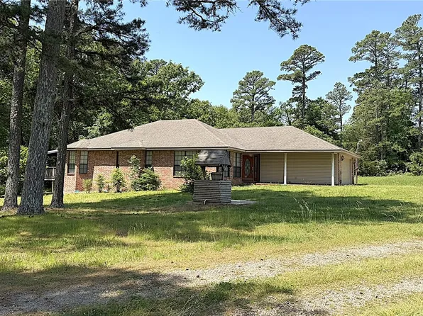 16841 N Highway 215, Mountainburg, AR 72946