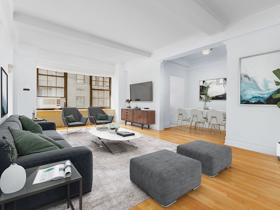 1st image of 1 University Pl APT 9D