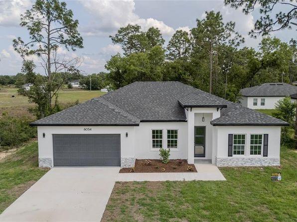 6054 SW 154th Place Rd, Ocala, FL 34473