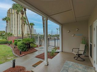 Grand Caribbean At Perdido Key, Perdido Key, FL 32507