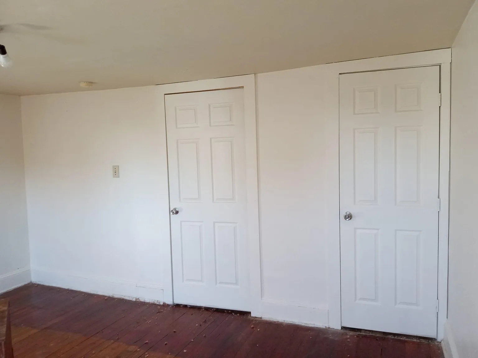 2 bed, 930 sqft, $950 — Photo 3