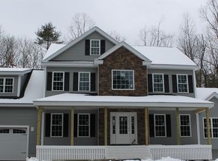 315 River St, Dunstable, MA 01827