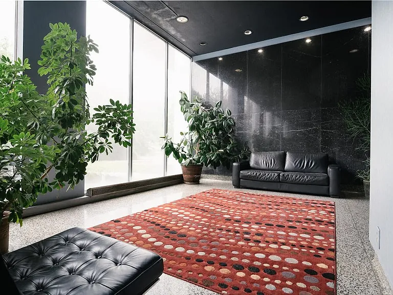 Building's Lounge