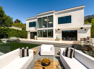2373 Nalin Dr, Los Angeles, CA 90077
