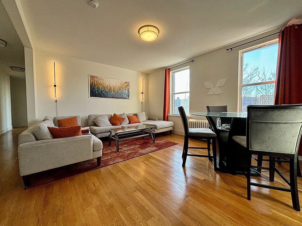 1st image of 652 W 189th St APT 3M