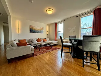 652 West 189th Street, #3M