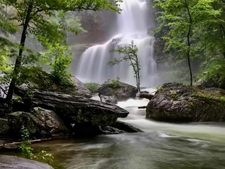 Another great hike nearby