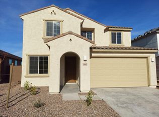1662 W Flintlock Dr, San Tan Valley, AZ 85142