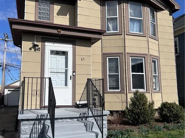65 Avery Ave Floor 2, Buffalo, NY 14216