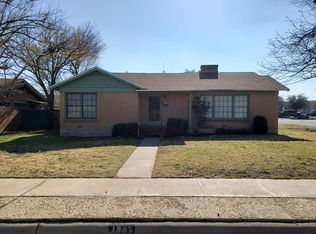 1907 W Ohio Ave, Midland, TX 79701