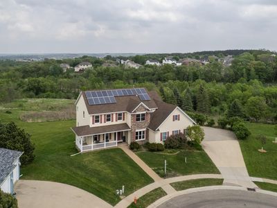 5224 Wendy Ln SW, Rochester, MN, 55902