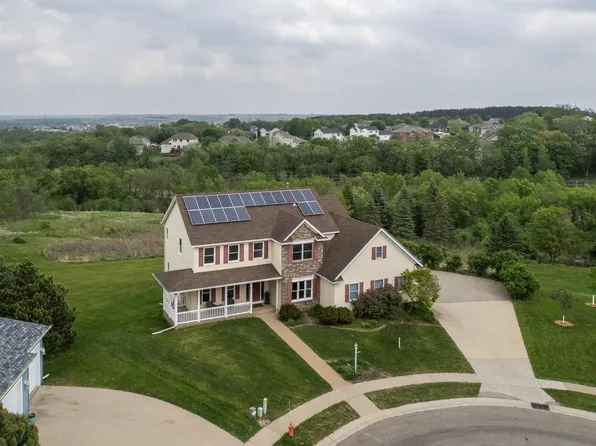 5224 Wendy Ln SW, Rochester, MN 55902