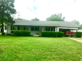 114 Pecan St, Camden, AR 71701