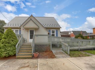 646 North St, Lykens, PA 17048