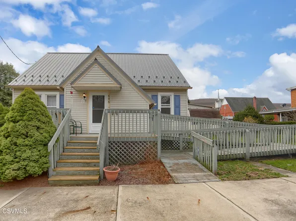 646 North St, Lykens, PA 17048