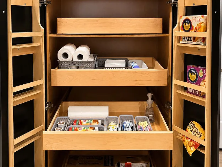 Storage Room