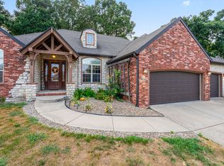 3337 N Colgate Ave, Springfield, MO 65803