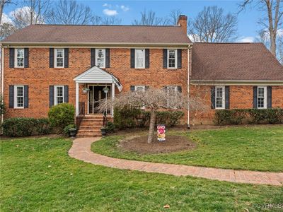 8410 Copperpenny Ter, Chesterfield, VA, 23832