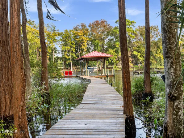 5454 MARINERS COVE Drive, Jacksonville, FL 32210