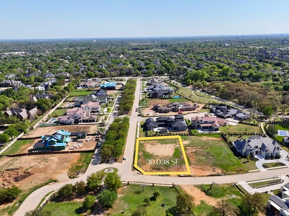 1417 Nottoway Ct, Colleyville, TX 76034