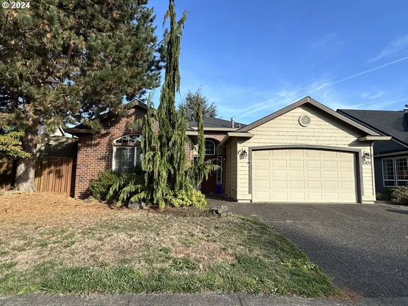 6491 SE Vernelda St, Milwaukie, OR 97267