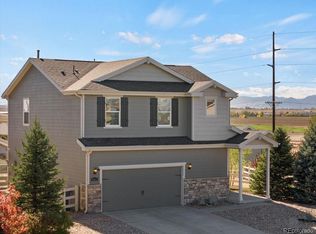 5563 W View Circle, Dacono, CO 80514