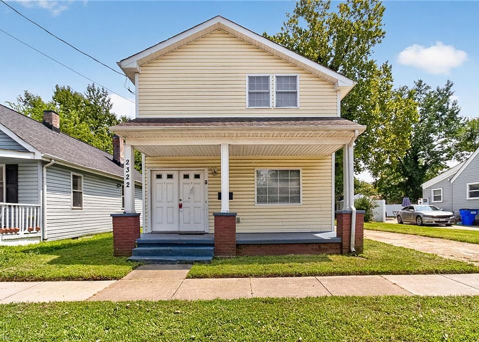 1st image of 2322 Barraud Ave