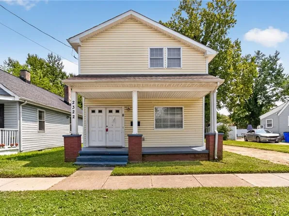 2322 Barraud Ave, Norfolk, VA 23504