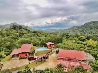 Hacienda Las Nubes Hc-01 Box 3433, Adjuntas, PR 00601