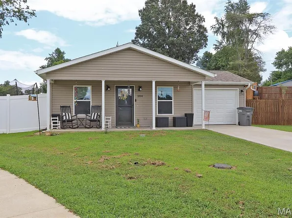 1004 Allenview Dr, Jackson, MO 63755