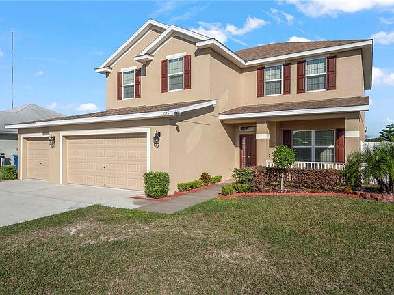 5th image of 1085 Normandy Heights Cir