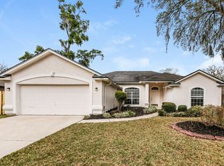 2884 Golden Pond Blvd, Orange Park, FL 32073