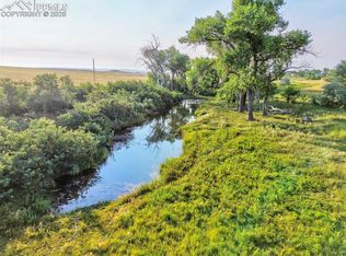 11950 N Log Rd, Peyton, CO 80831